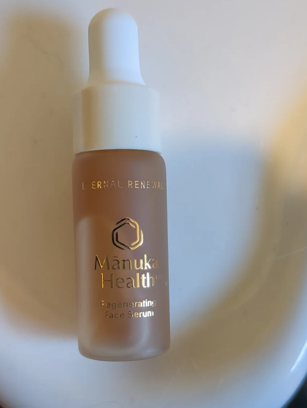 Regenerating Face Serum
